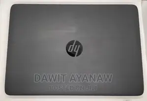 New Laptop HP 8GB Intel Core I5 SSD 256GB