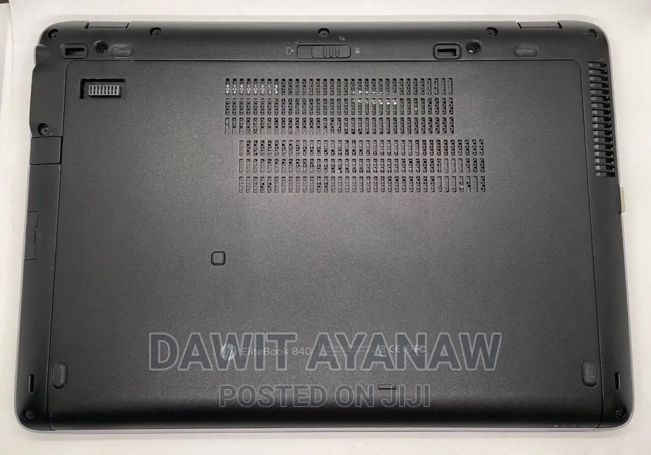 New Laptop HP 8GB Intel Core I5 SSD 256GB