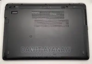 New Laptop HP 8GB Intel Core I5 SSD 256GB