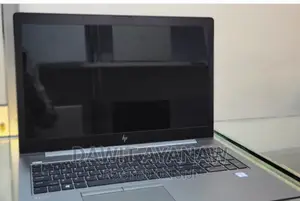 Photo - New Laptop HP ZBook Studio 16GB Intel Core I7 SSD 512GB