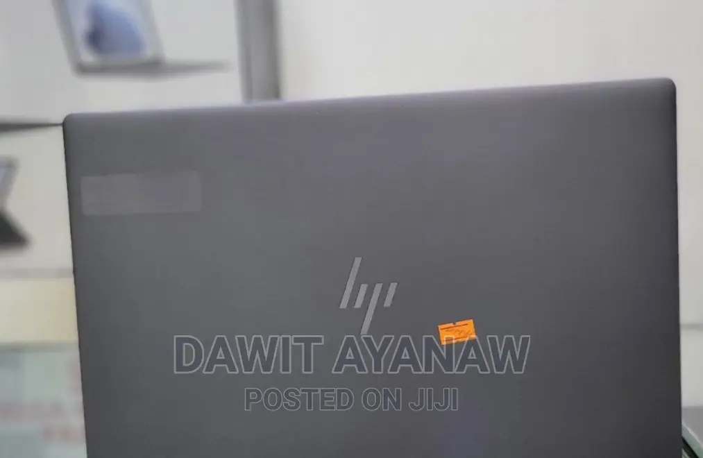 New Laptop HP ZBook Studio 16GB Intel Core I7 SSD 512GB