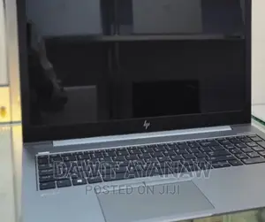 New Laptop HP ZBook Studio 16GB Intel Core I7 SSD 512GB