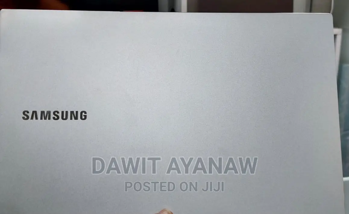 New Laptop Samsung NP-X360 16GB Intel Core I7 SSD 512GB