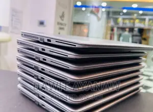 Photo - New Laptop HP EliteBook 840 G3 8GB Intel Core I5 HDD 1T