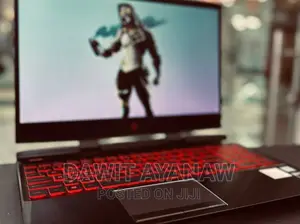 Photo - New Laptop HP 16GB Intel Core I7 SSD 512GB