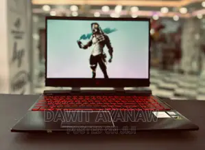 New Laptop HP 16GB Intel Core I7 SSD 512GB