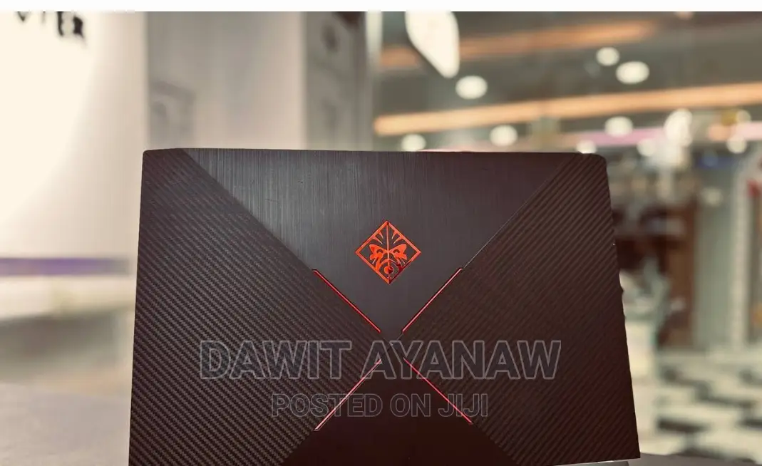 New Laptop HP 16GB Intel Core I7 SSD 512GB