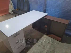 Photo - 15% Discount Office Table