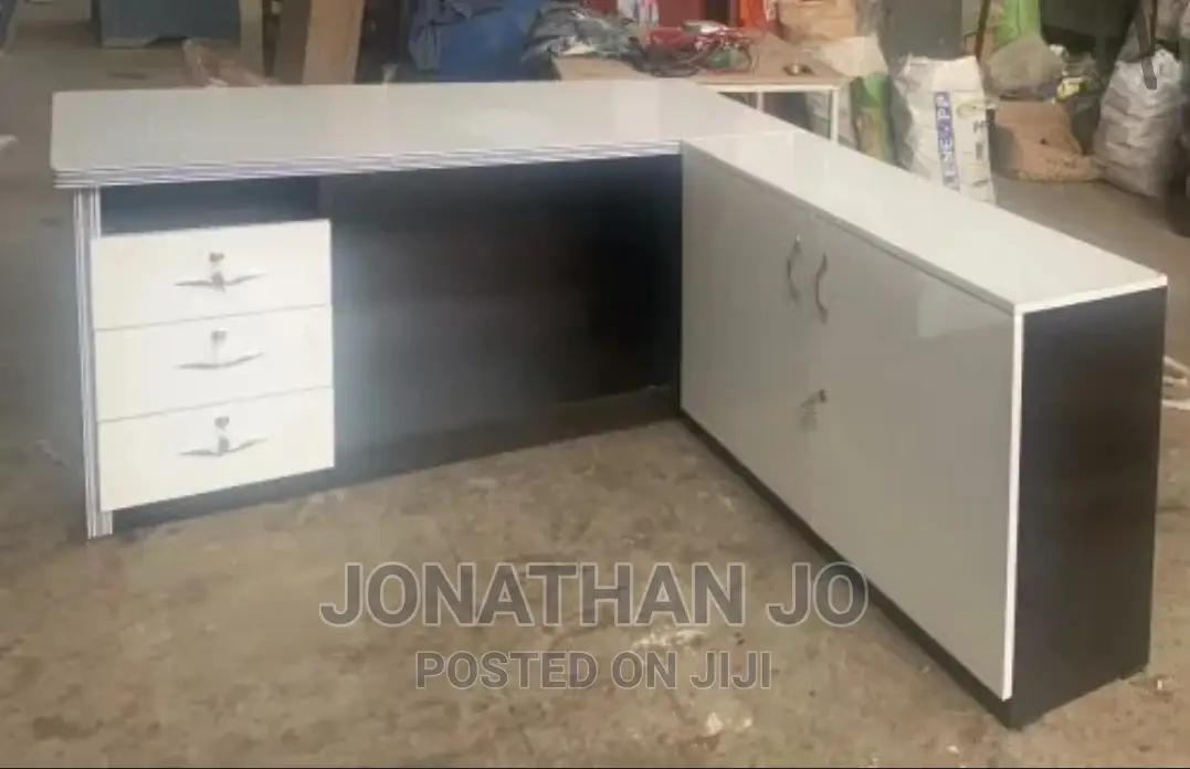 OFFICE DUSK Any Size