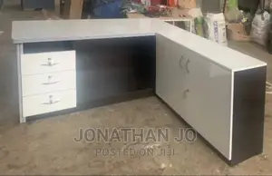 OFFICE DUSK Any Size