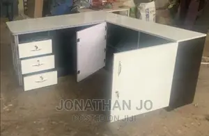 OFFICE DUSK Any Size