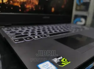 New Laptop Lenovo Legion 5 16GB Intel Core I7 SSD 512GB