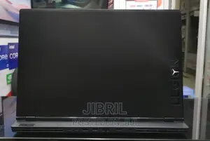 New Laptop Lenovo Legion 5 16GB Intel Core I7 SSD 512GB