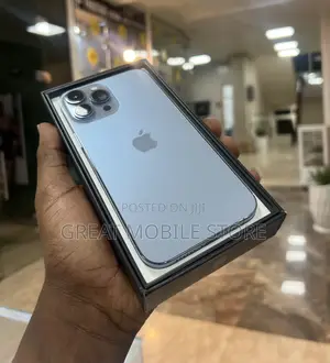 Apple iPhone 13 Pro Max 128 GB Blue