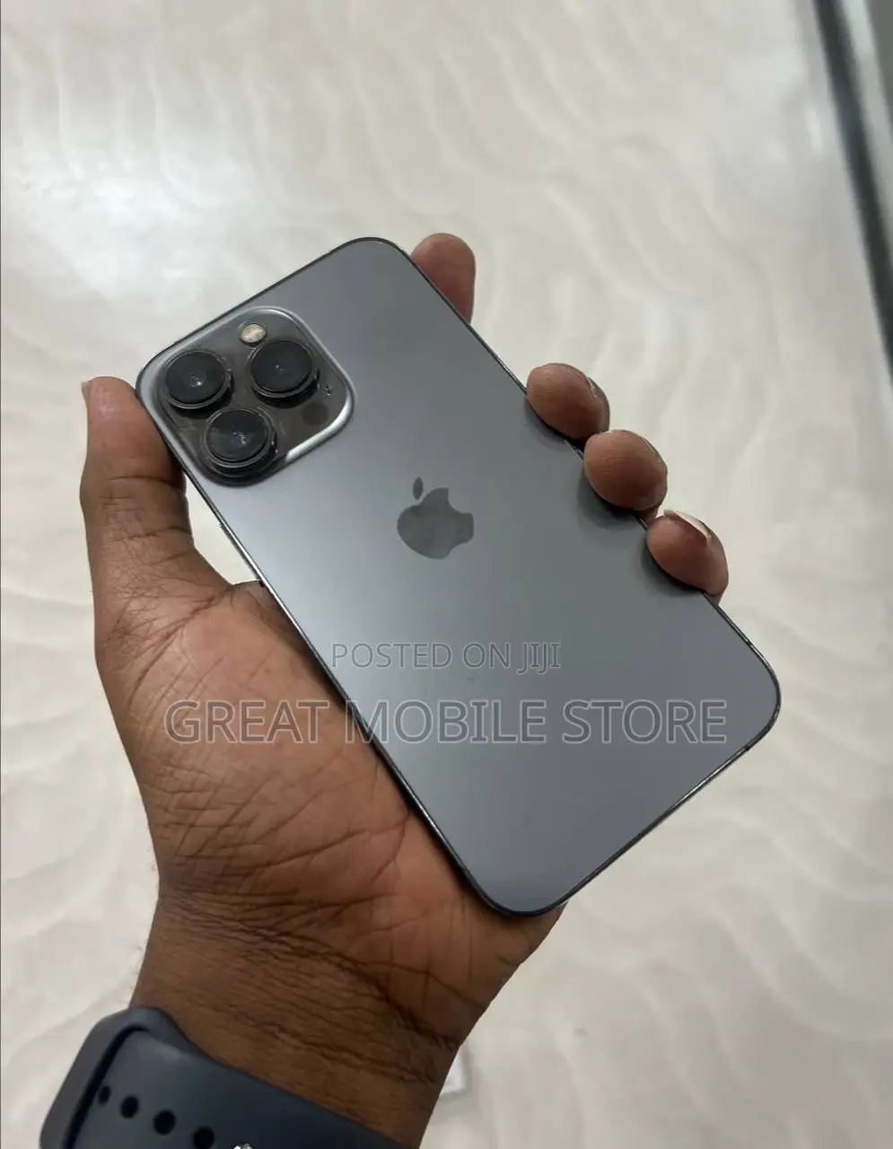 Apple iPhone 12 Pro 128 GB Black