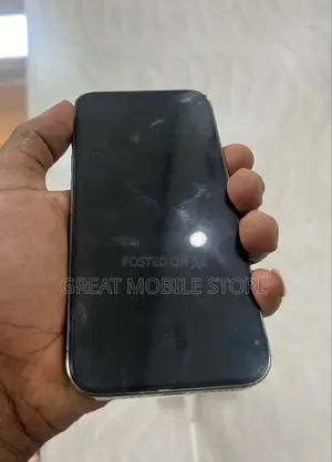 Apple iPhone 12 Pro 128 GB Black