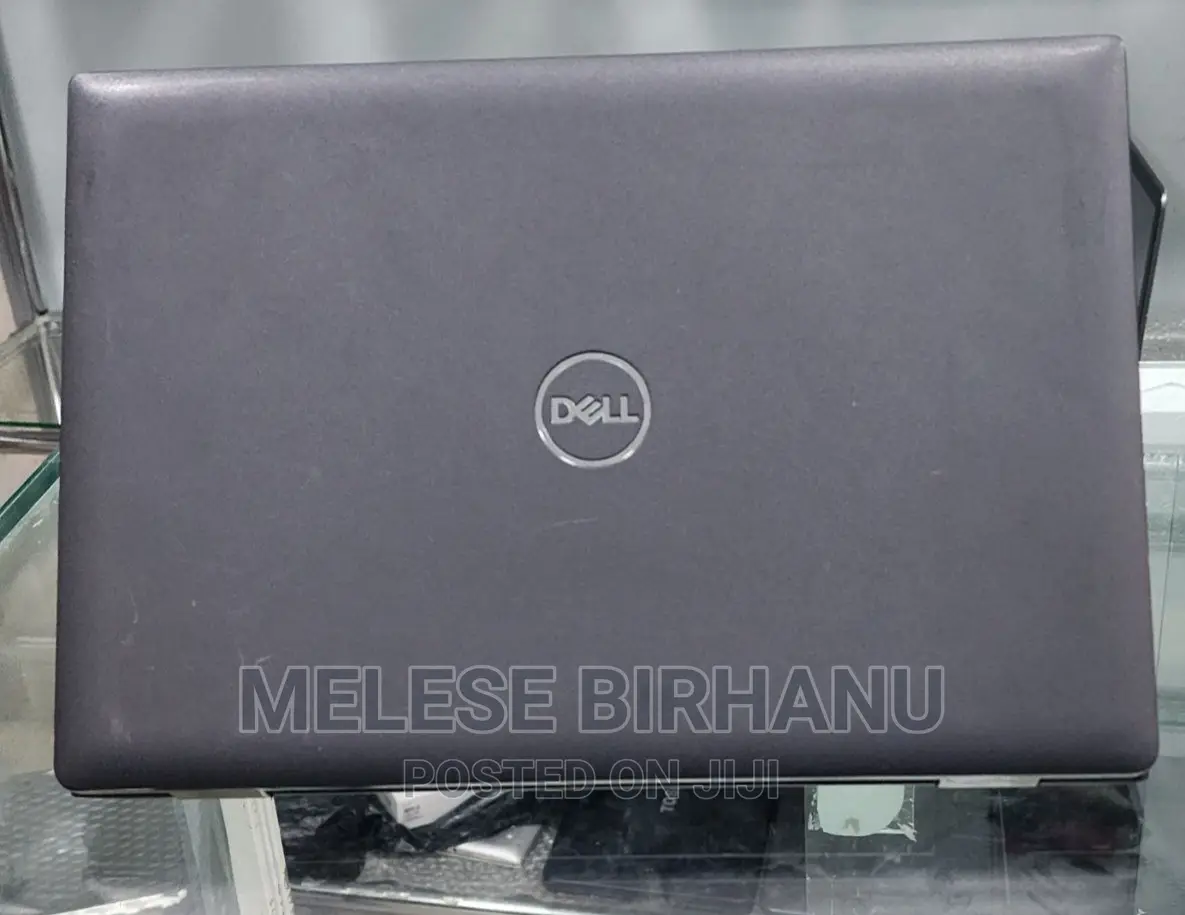 New Laptop Dell 8GB Intel Core I5 SSD 512GB