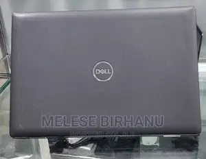 New Laptop Dell 8GB Intel Core I5 SSD 512GB