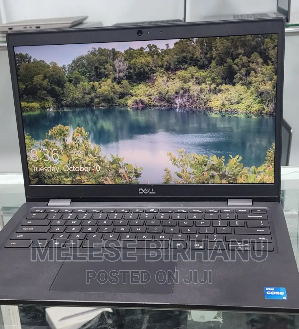 New Laptop Dell 8GB Intel Core I5 SSD 512GB