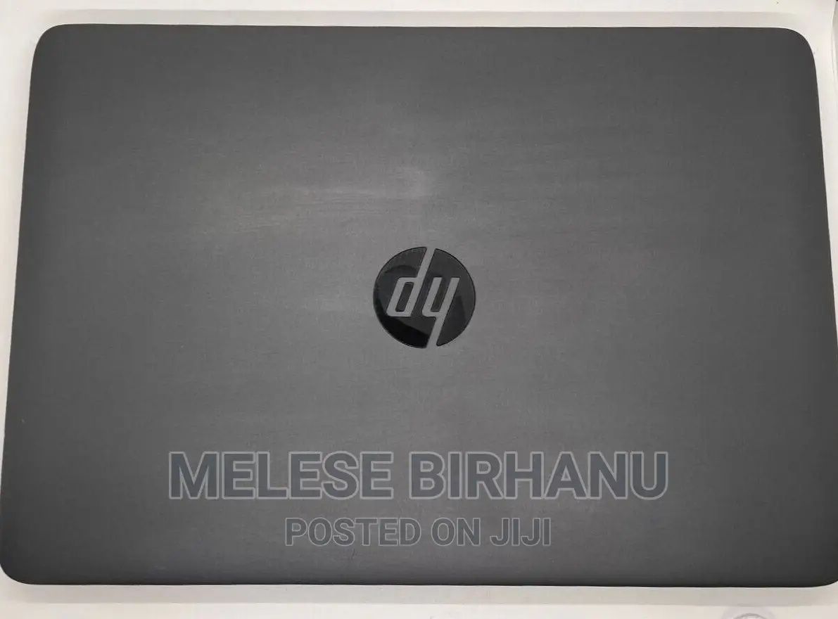 New Laptop HP 8GB Intel Core I5 SSD 256GB