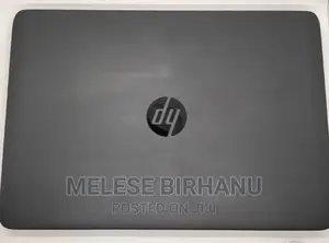 New Laptop HP 8GB Intel Core I5 SSD 256GB