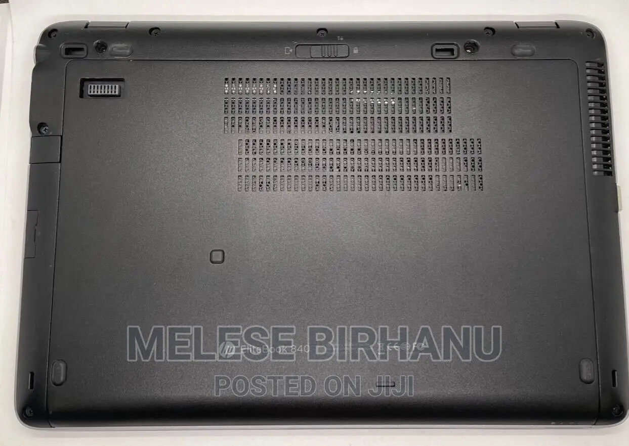 New Laptop HP 8GB Intel Core I5 SSD 256GB