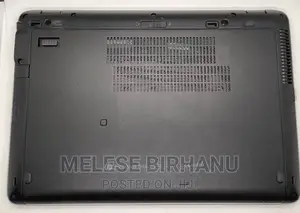 New Laptop HP 8GB Intel Core I5 SSD 256GB