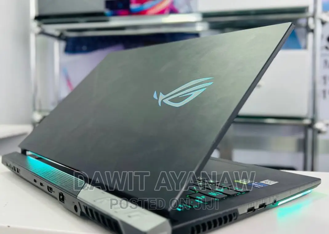 New Laptop Asus 32GB Intel Core I9 SSD 1T