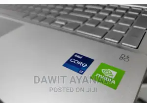 New Laptop HP Pavilion 15 8GB Intel Core I7 SSD 512GB