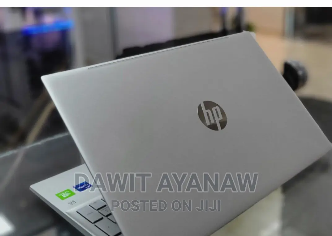 New Laptop HP Pavilion 15 8GB Intel Core I7 SSD 512GB