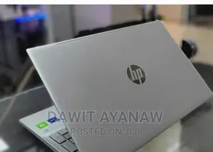 New Laptop HP Pavilion 15 8GB Intel Core I7 SSD 512GB