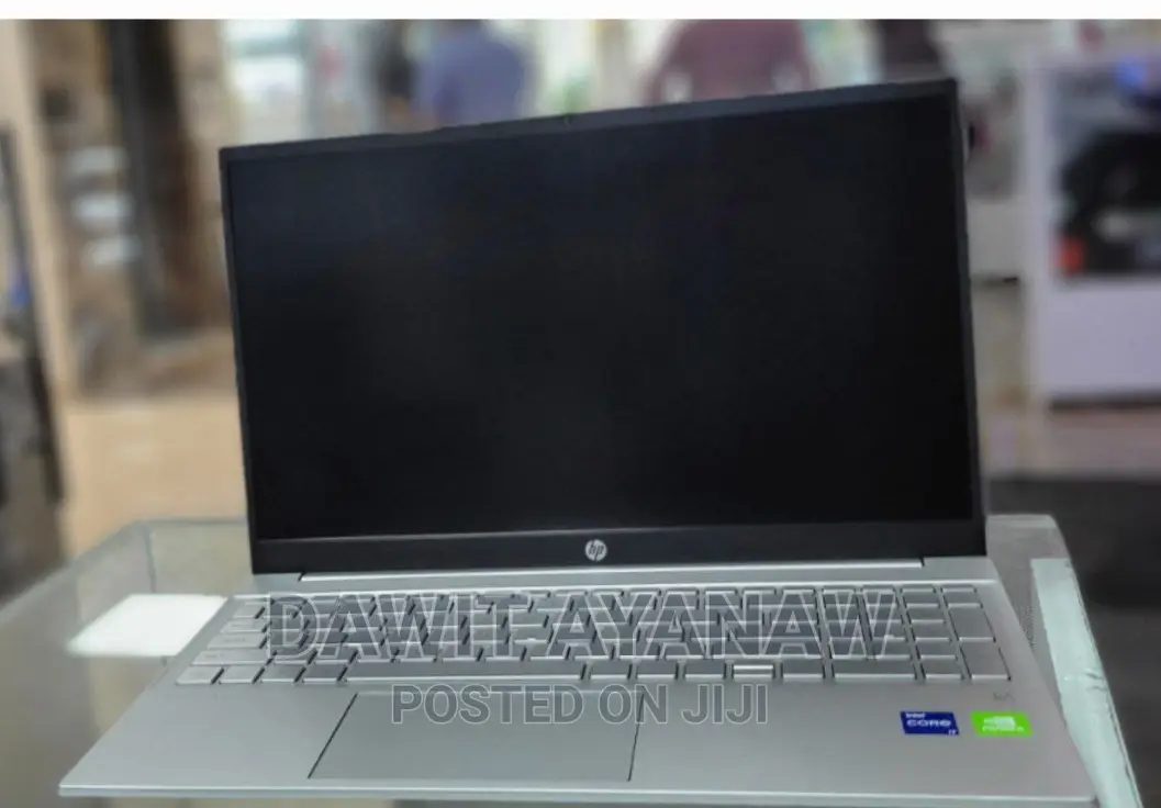 New Laptop HP Pavilion 15 8GB Intel Core I7 SSD 512GB