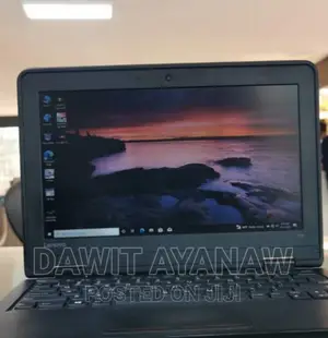 Photo - New Laptop Lenovo Yoga 11e 4GB Intel Core 2 Quad SSD 128GB