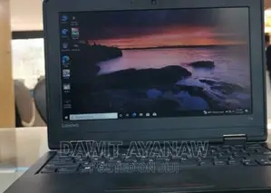 New Laptop Lenovo Yoga 11e 4GB Intel Core 2 Quad SSD 128GB