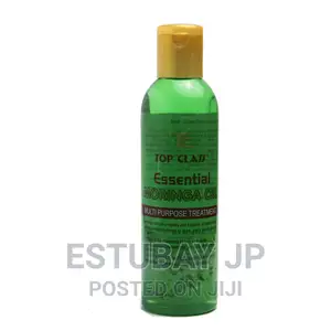 Photo - Top Class Essential Moringa Oil