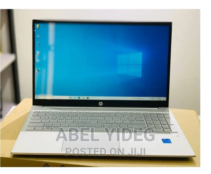 New Laptop HP Stream Notebook 8GB Intel Core I5 SSD 512GB
