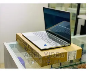 New Laptop HP Stream Notebook 8GB Intel Core I5 SSD 512GB