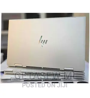 New Laptop HP Envy X360 16GB Intel Core I7 SSD 1T
