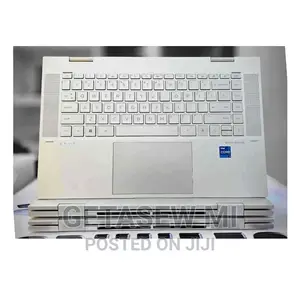 New Laptop HP Envy X360 16GB Intel Core I7 SSD 1T