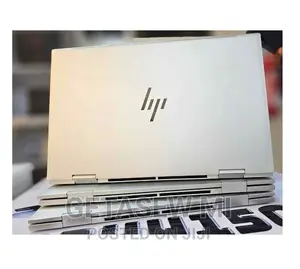 New Laptop HP Envy X360 16GB Intel Core I7 SSD 1T