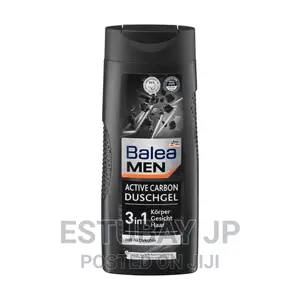 Balea Men 3 in 1 Shower Gel
