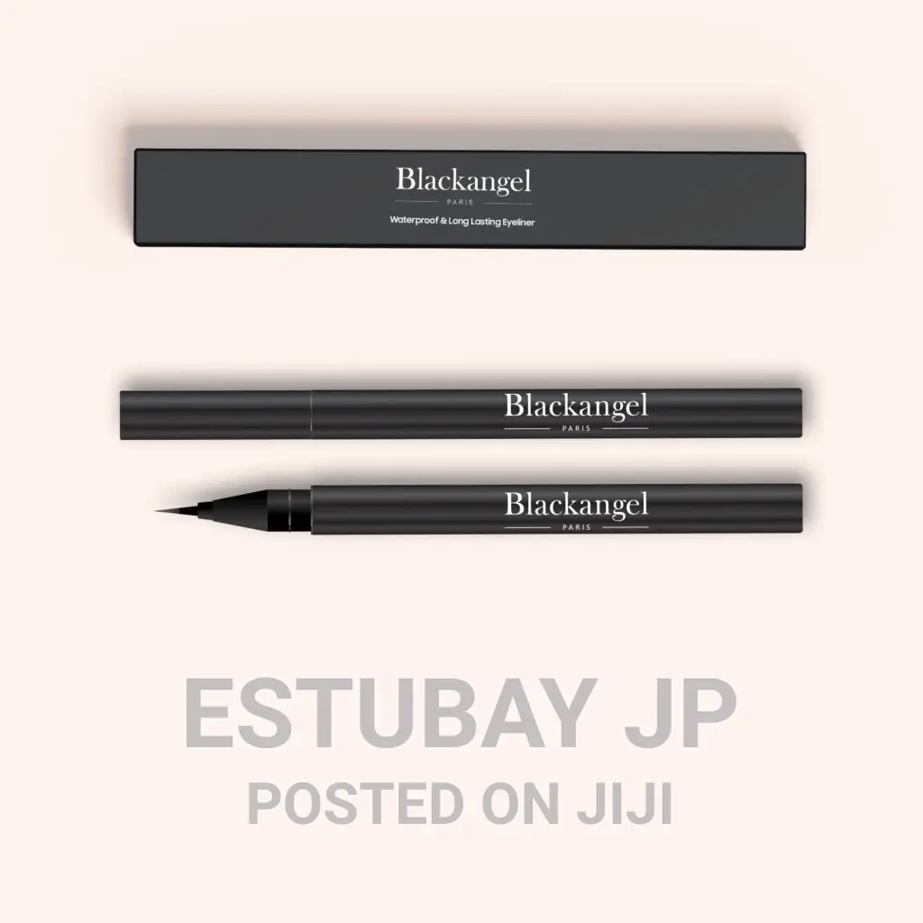Blackangel Eyebrow Pencil And Eyeliner