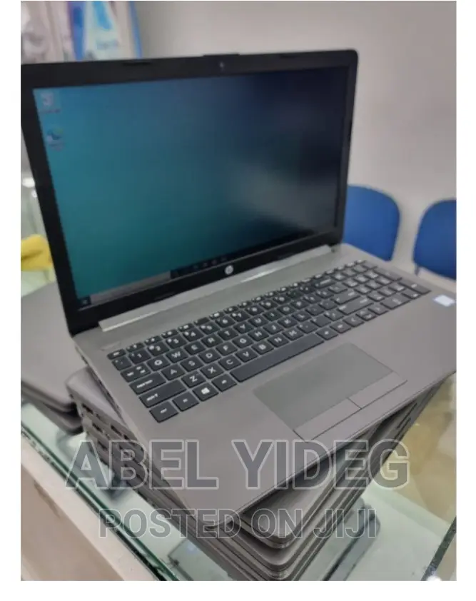 New Laptop HP Stream Notebook 8GB Intel Core I5 HDD 1T