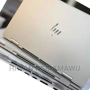 New Laptop HP Envy X360 16GB Intel Core I7 SSD 1T