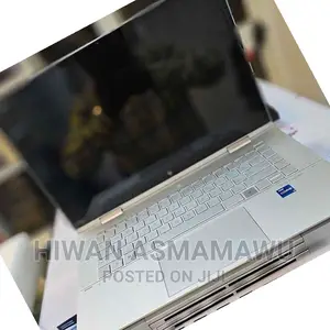 New Laptop HP Envy X360 16GB Intel Core I7 SSD 1T