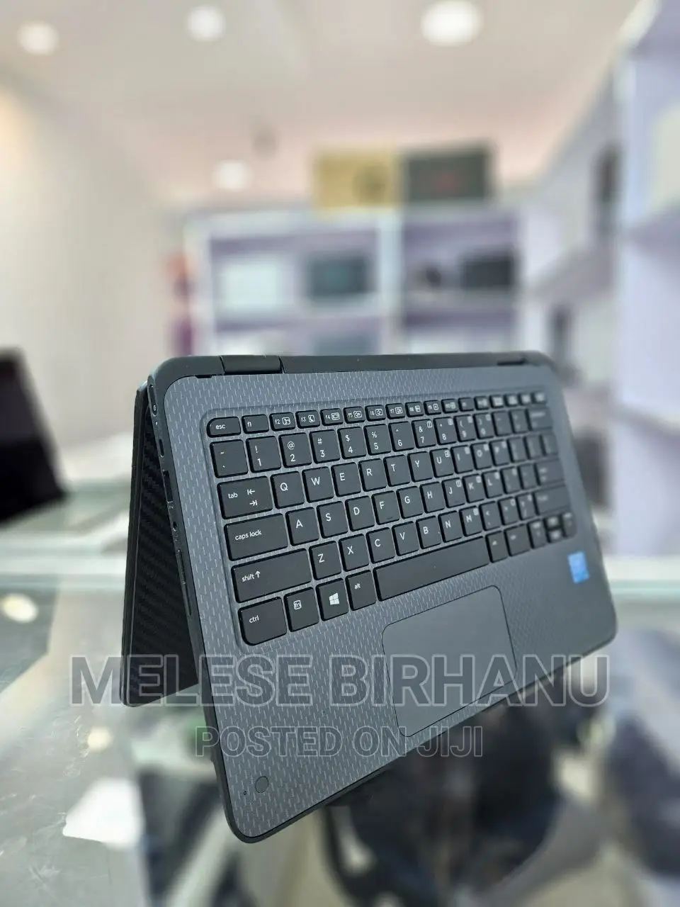 New Laptop HP ProBook 640 G1 4GB Intel Core I5 SSD 500GB