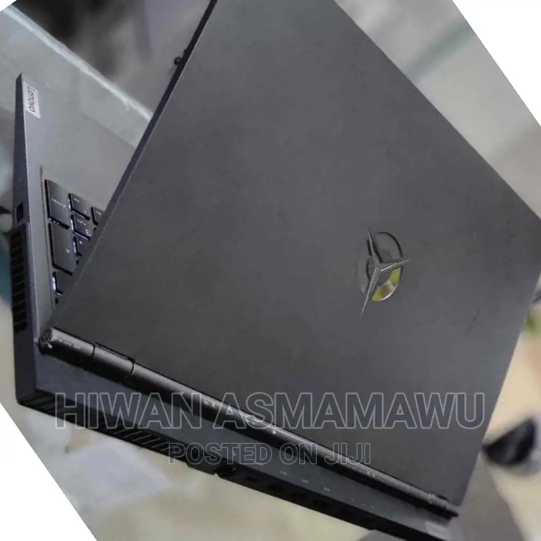 New Laptop Lenovo Legion 5 16GB Intel Core I5 SSD 512GB