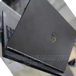 Photo - New Laptop Lenovo Legion 5 16GB Intel Core I5 SSD 512GB