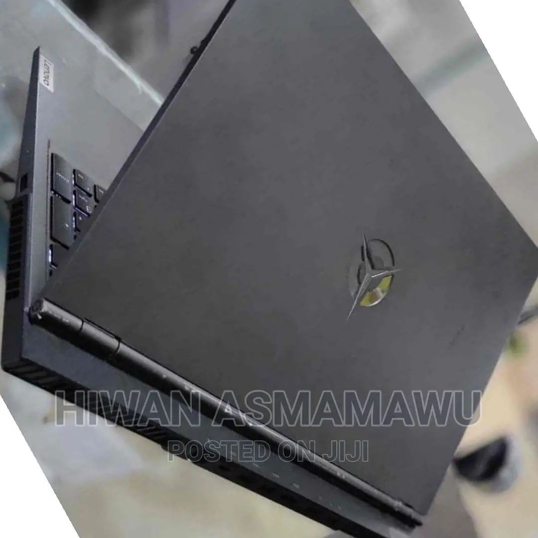 New Laptop Lenovo Legion 5 16GB Intel Core I5 SSD 512GB