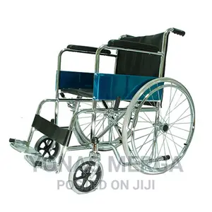 Photo - #Wheelchair/Silver Instant /Mobility Victory /Wheelchair/